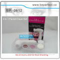 BP-0612- blackhead removal pore cleaner brush set